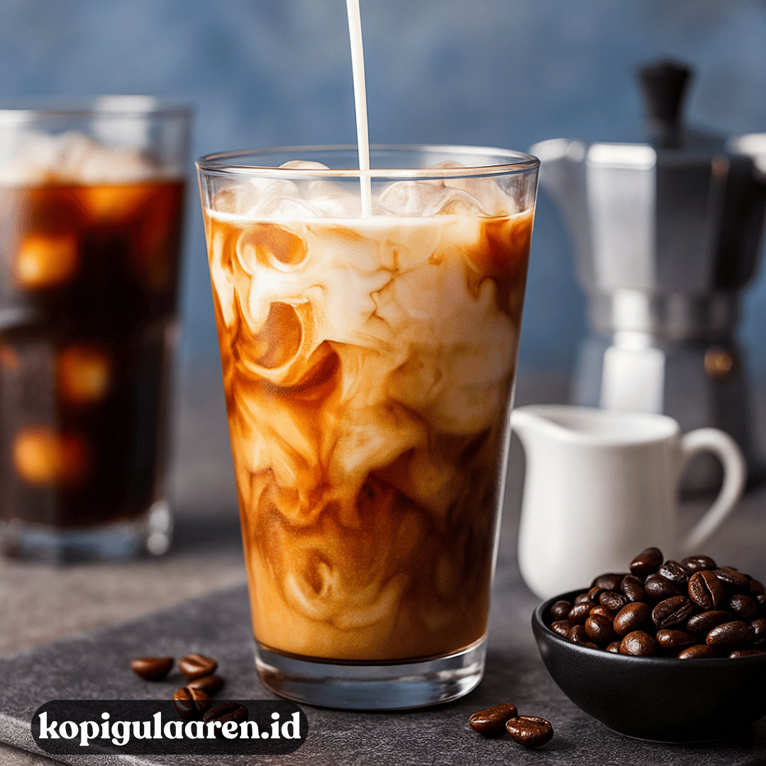 Rekomendasi Kopi Gula Aren dari Bali