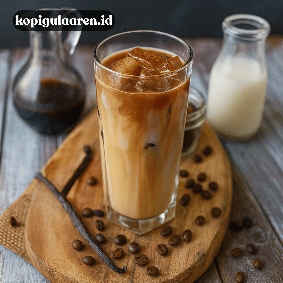 Kalori Kopi Gula Aren: dengan Perhitungan Cermat